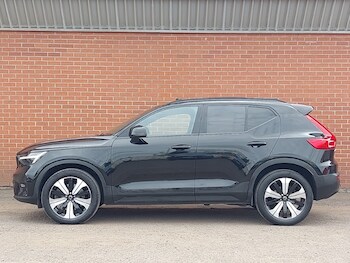 Used Volvo XC40 2022 for sale - 77224207: Photo