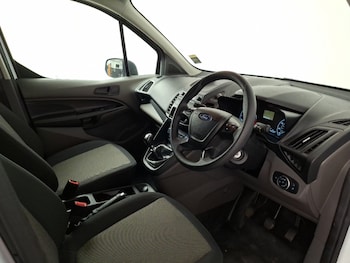 Used Ford Transit Connect 2024 for sale - 78515910: Photo