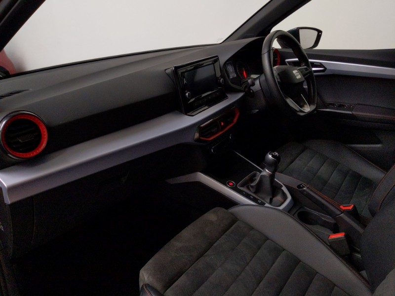 Used SEAT Arona 2022 for sale - 78179140: Photo 5