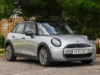 Used MINI Cooper 2025 for sale - 79100858: Photo