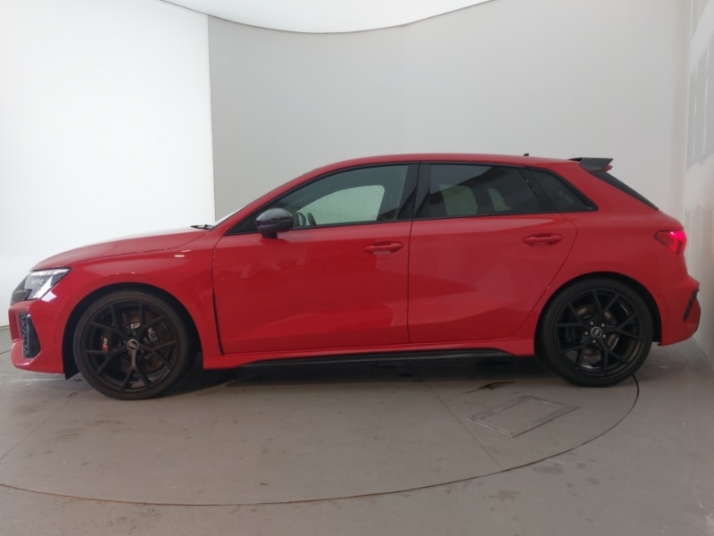 Used Audi RS3 2023 for sale - 76967481: Photo 4