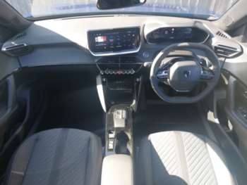 Used Peugeot 2008 2025 for sale - 75313205: Photo