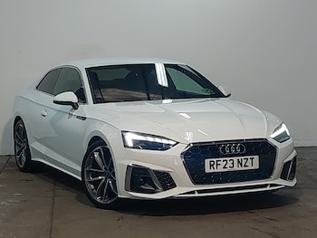 Audi - A5
