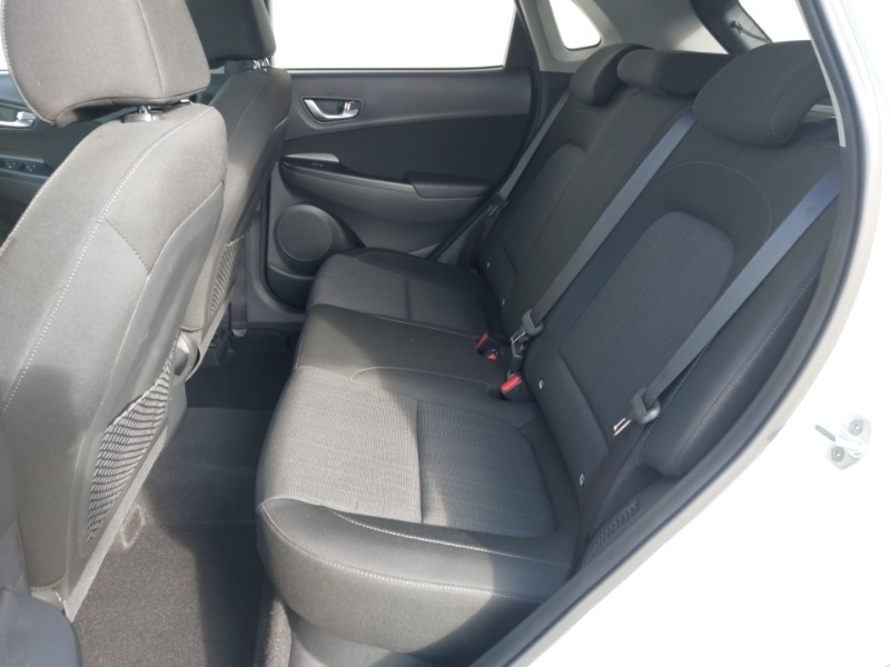 Used Hyundai KONA 2021 for sale - 76587522: Photo 6