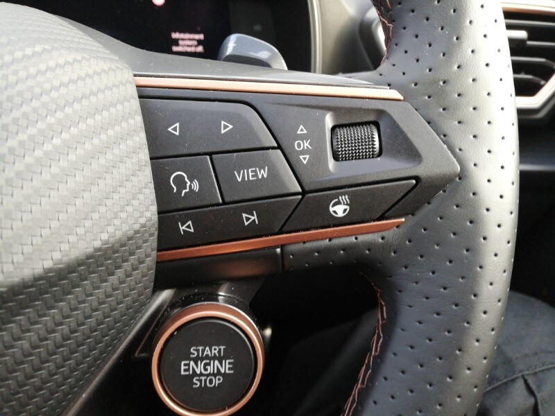 Used Cupra Formentor 2025 for sale - 77761940: Photo 11