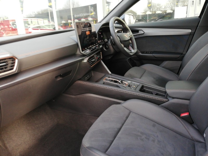 Used Cupra Formentor 2025 for sale - 77761940: Photo 5