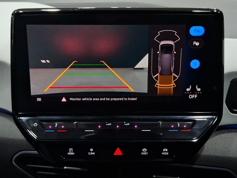 Used Volkswagen ID.3 2023 for sale - 77954871: Photo 10