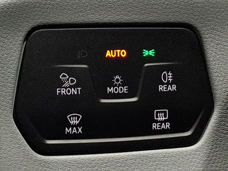 Used Volkswagen ID.3 2023 for sale - 77954871: Photo 11