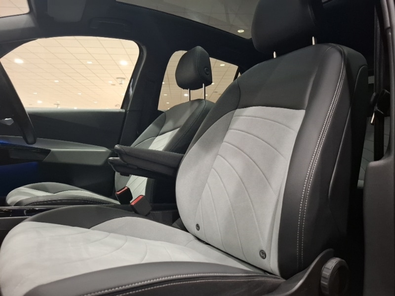 Used Volkswagen ID.3 2023 for sale - 77954871: Photo 12