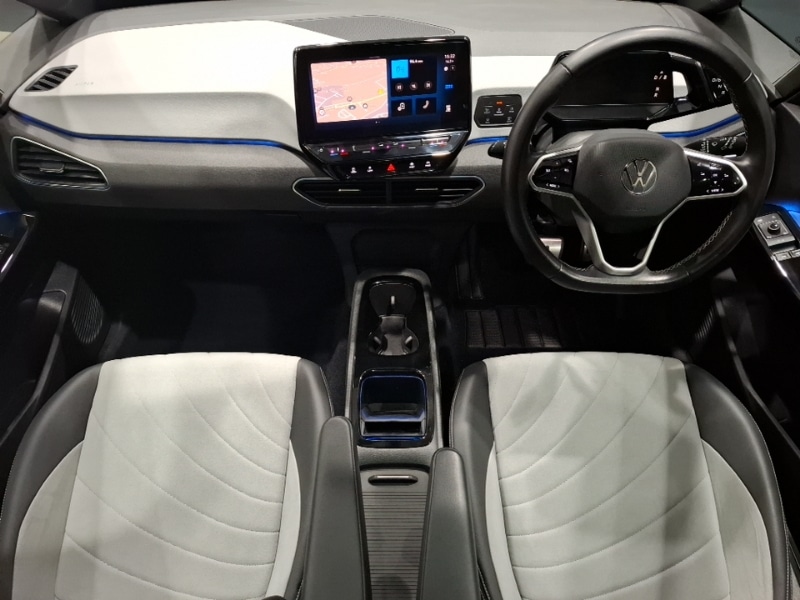 Used Volkswagen ID.3 2023 for sale - 77954871: Photo 2