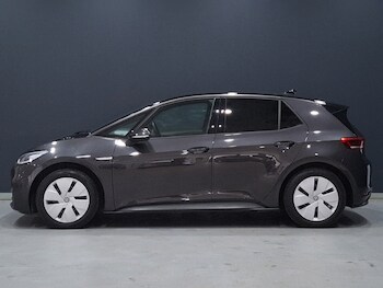 Used Volkswagen ID.3 2023 for sale - 77954871: Photo