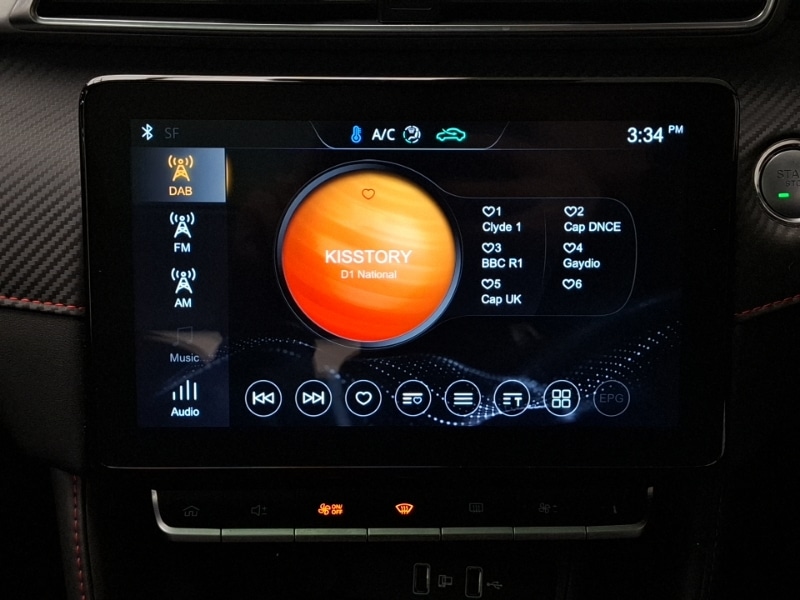 Used MG MG ZS 2022 for sale - 78216169: Photo 10