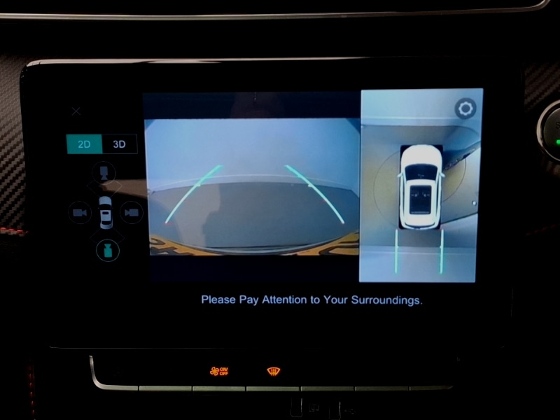 Used MG MG ZS 2022 for sale - 78216169: Photo 11