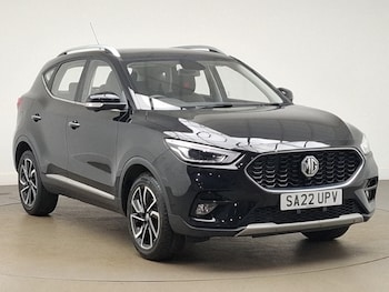 Used MG MG ZS 2022 for sale - 78216169: Photo