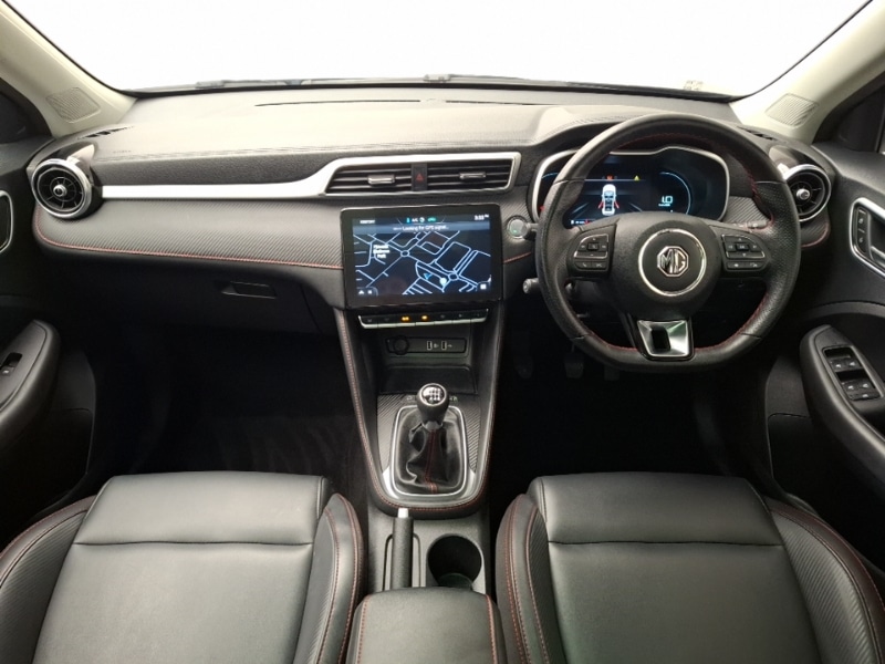 Used MG MG ZS 2022 for sale - 78216169: Photo 2