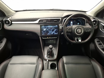 Used MG MG ZS 2022 for sale - 78216169: Photo