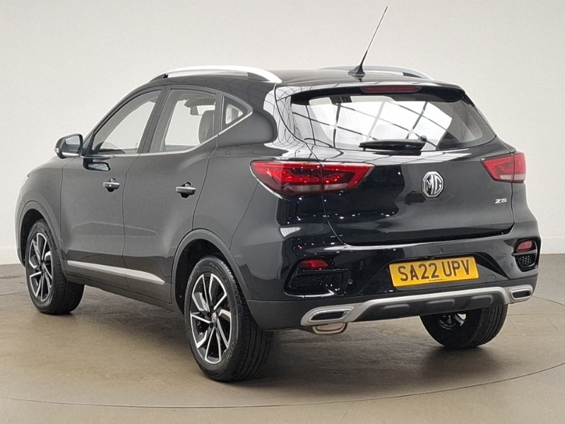 Used MG MG ZS 2022 for sale - 78216169: Photo 3