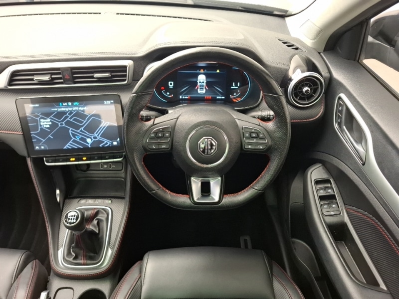 Used MG MG ZS 2022 for sale - 78216169: Photo 7