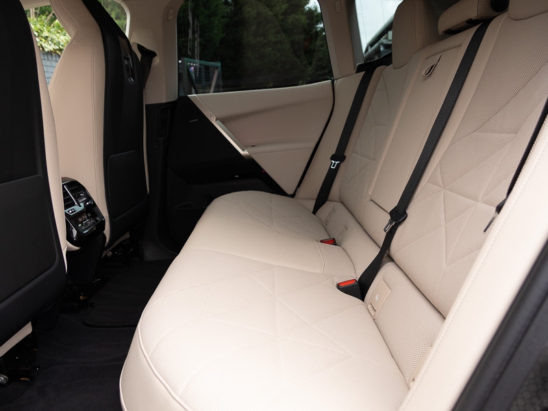 Used BMW iX 2023 for sale - 77597538: Photo 6