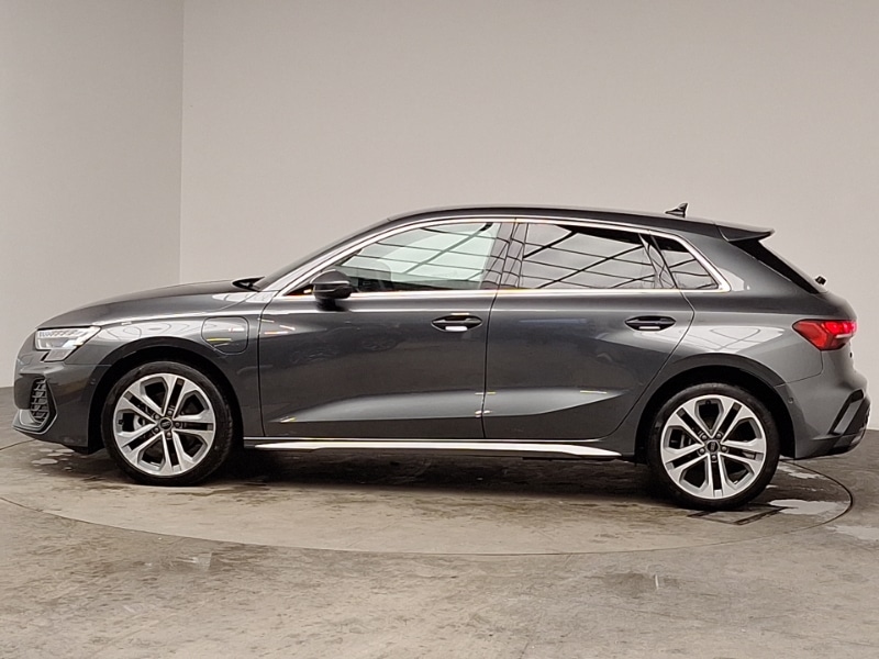 Used Audi A3 2025 for sale - 77876528: Photo 4