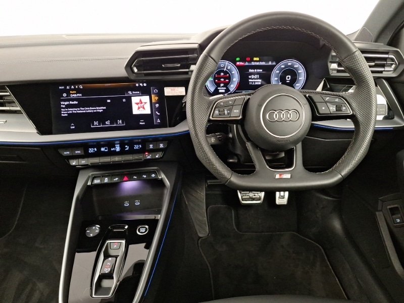 Used Audi A3 2025 for sale - 77876528: Photo 7