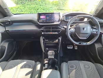 Used Peugeot 2008 2026 for sale - 79376137: Photo