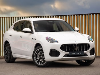 Used Maserati Other 2025 for sale - 75925920: Photo