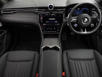 Used Maserati Other 2025 for sale - 75925920: Photo