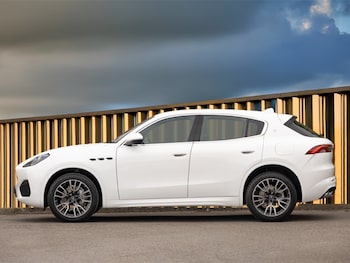 Used Maserati Other 2025 for sale - 75925920: Photo