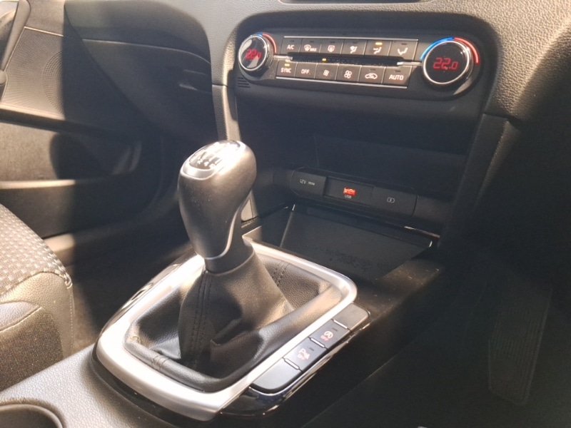 Used Kia Ceed 2021 for sale - 77736726: Photo 11