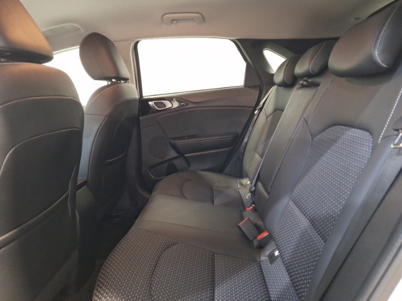 Used Kia Ceed 2021 for sale - 77736726: Photo 6