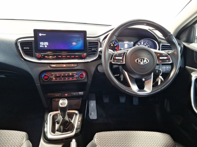 Used Kia Ceed 2021 for sale - 77736726: Photo 7