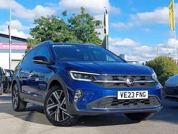2023 - 1.0 TSI 110 Style 5dr