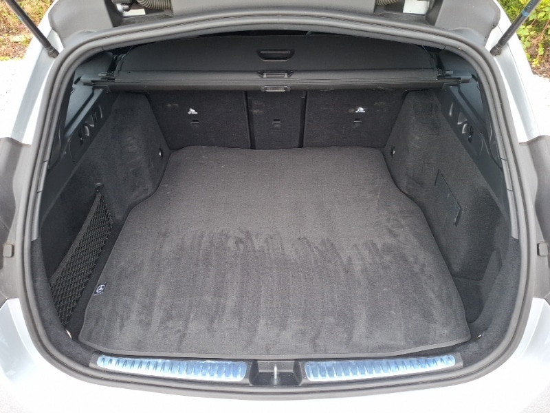 Used Mercedes-Benz C Class 2024 for sale - 76838211: Photo 8