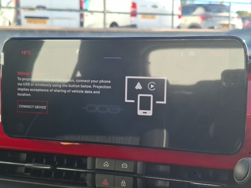 Used Fiat 600 2025 for sale - 77184524: Photo 11