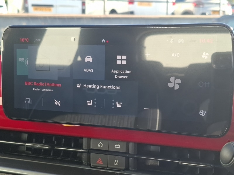 Used Fiat 600 2025 for sale - 77184524: Photo 12