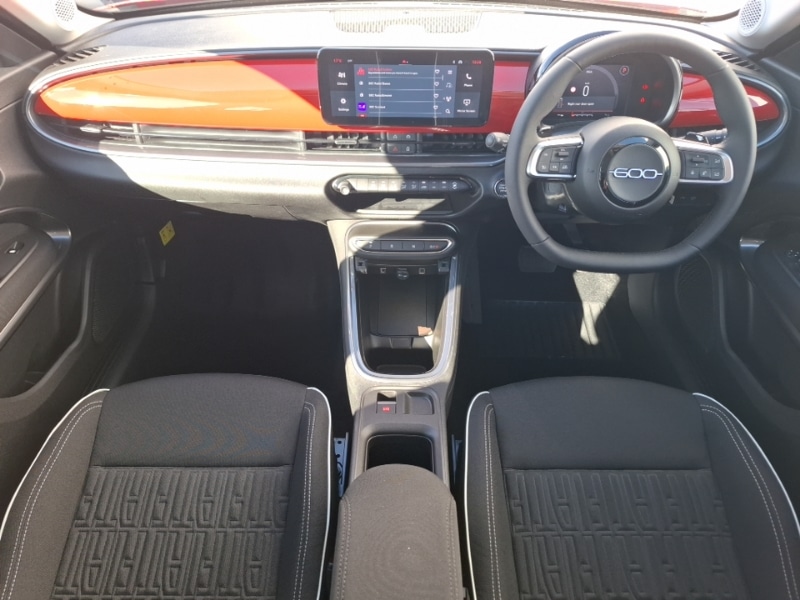 Used Fiat 600 2025 for sale - 77184524: Photo 2