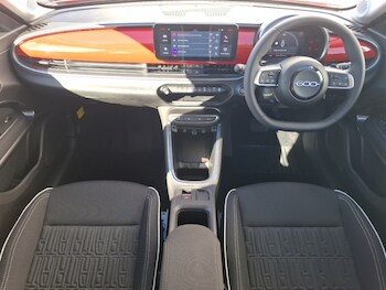 Used Fiat 600 2025 for sale - 77184524: Photo