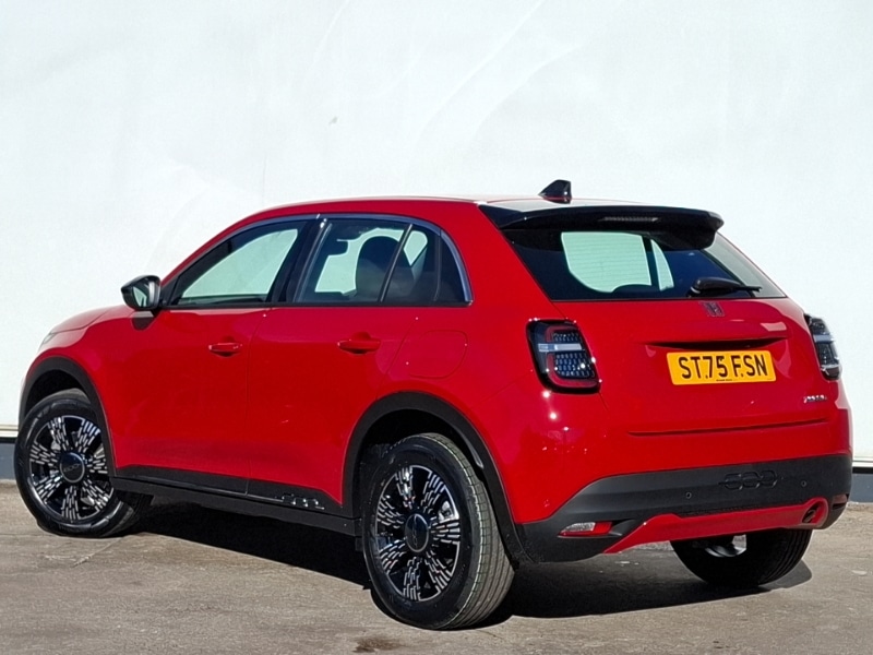 Used Fiat 600 2025 for sale - 77184524: Photo 3