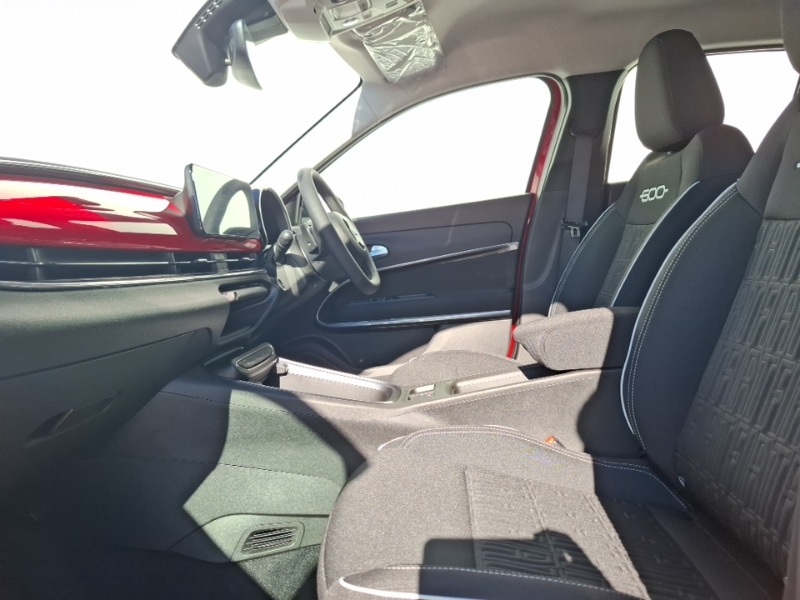 Used Fiat 600 2025 for sale - 77184524: Photo 5