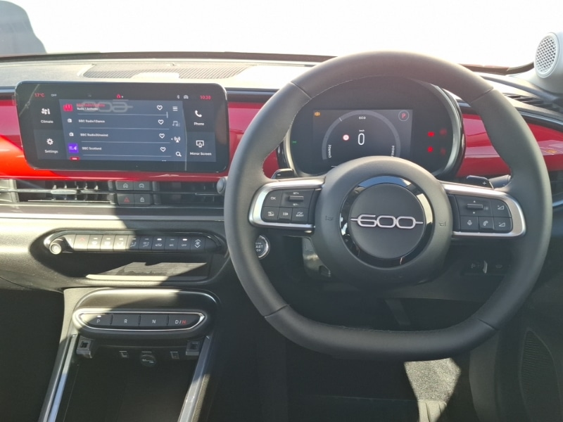 Used Fiat 600 2025 for sale - 77184524: Photo 7