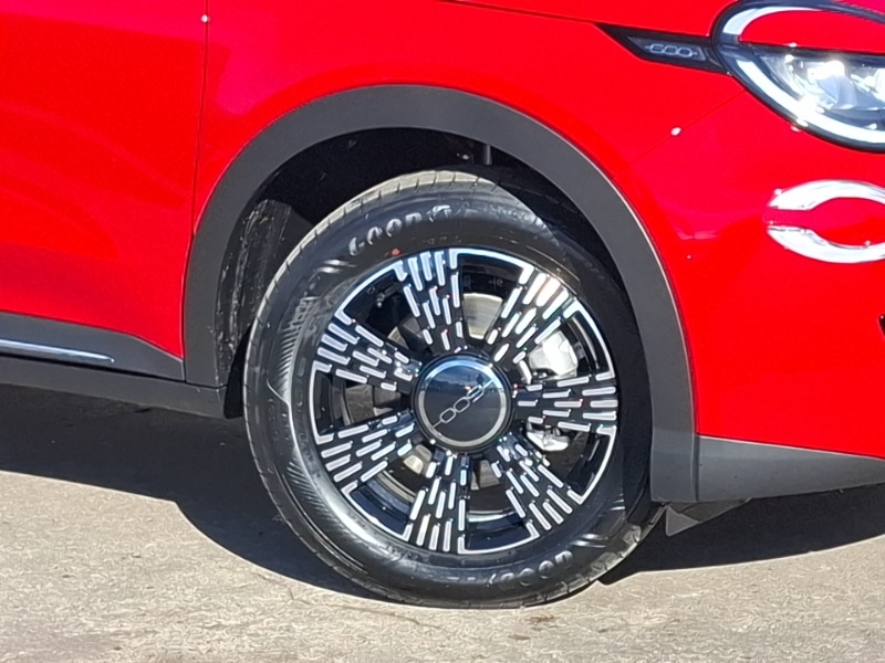 Used Fiat 600 2025 for sale - 77184524: Photo 9