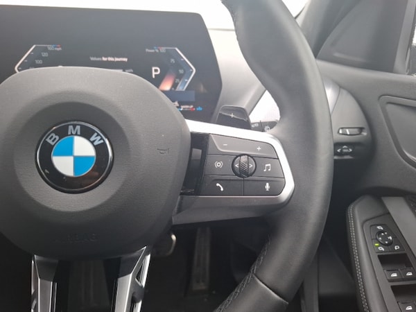 Used BMW 1 Series 2025 for sale - 76254048: Photo 11