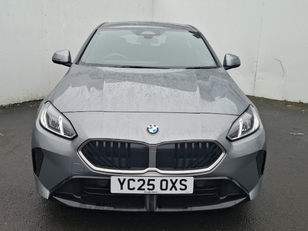Used BMW 1 Series 2025 for sale - 76254048: Photo 12