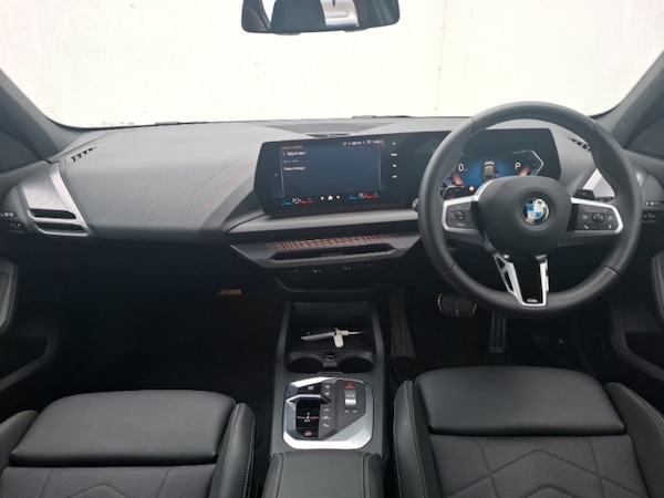 Used BMW 1 Series 2025 for sale - 76254048: Photo 2
