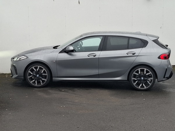 Used BMW 1 Series 2025 for sale - 76254048: Photo 4