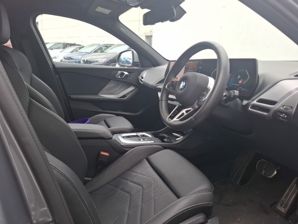 Used BMW 1 Series 2025 for sale - 76254048: Photo 5