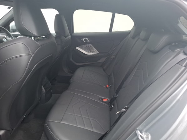 Used BMW 1 Series 2025 for sale - 76254048: Photo 6