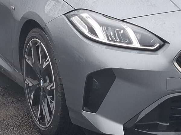 Used BMW 1 Series 2025 for sale - 76254048: Photo 9