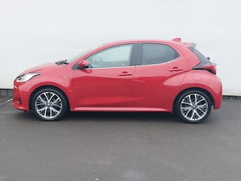 Used Toyota Yaris 2022 for sale - 79736993: Photo